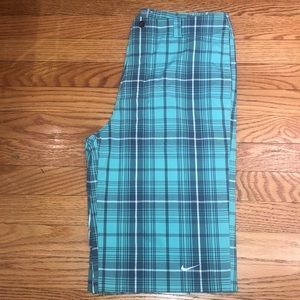 Nike Golf Tour Performance Dri-Fit Shorts